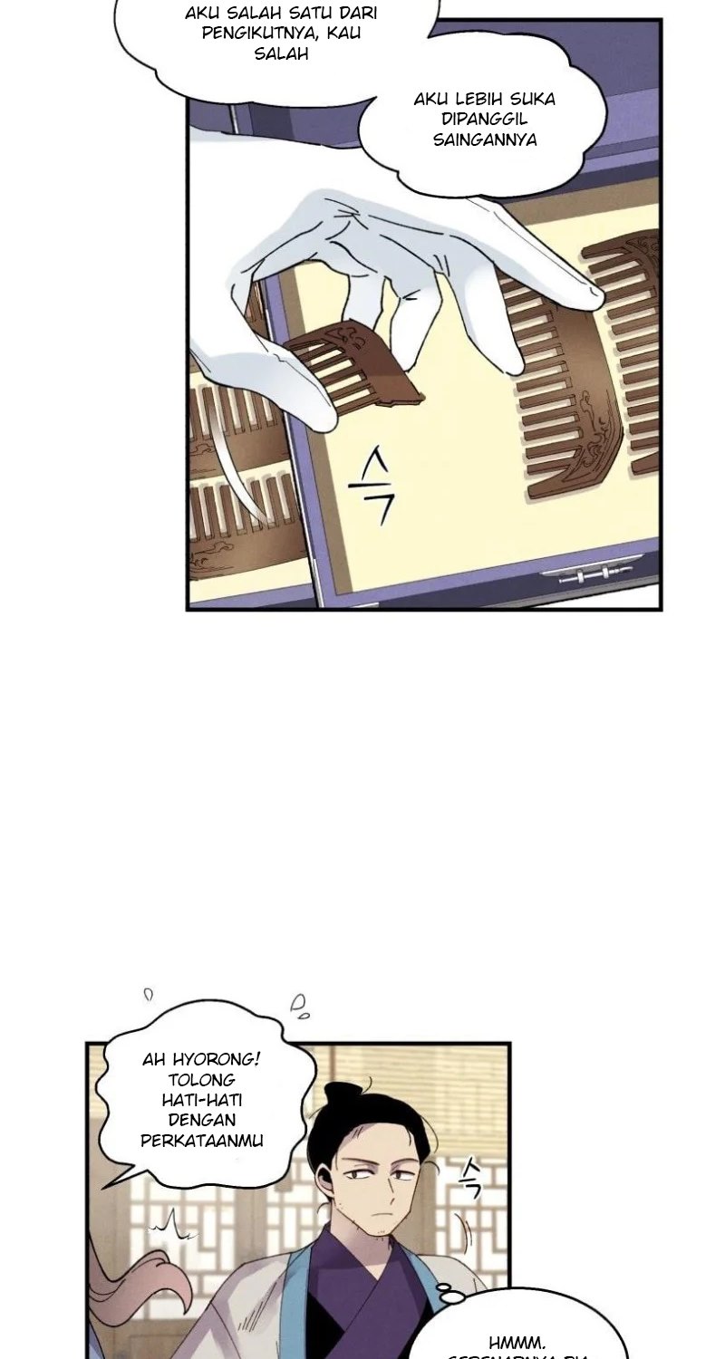 Lightning Degree (Lightning Expert) chapter 80